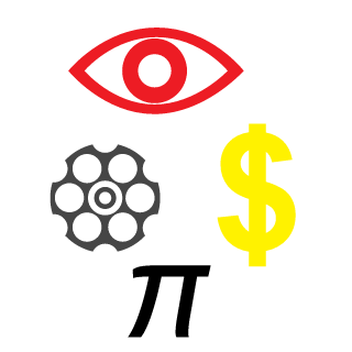 DerxDR's emblem