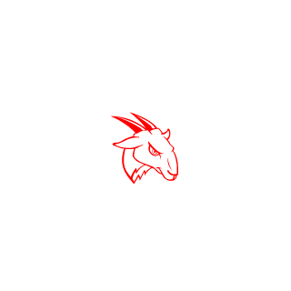 lukimajster's emblem