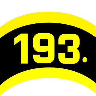 Kenizuka's emblem