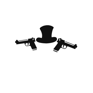 MacGently's emblem