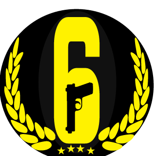 ValkyrieKangaroo's emblem