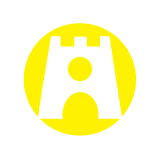Jounikaupa's emblem