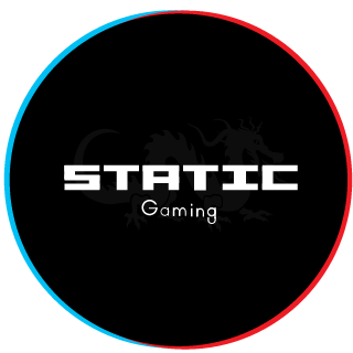 statiC Gaming's emblem