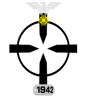 JohnRambo1960's emblem