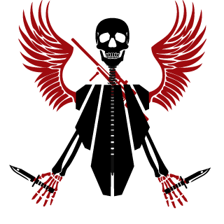 Tad502's emblem