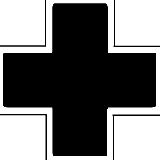Duploface's emblem