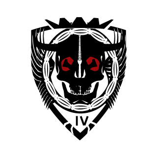 Zeamyr's emblem
