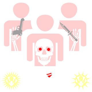 biodoid's emblem