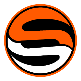 Serious Sniping's emblem
