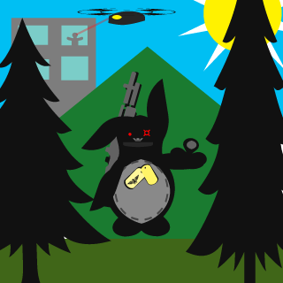 LittleBunny-YT's emblem