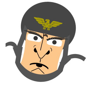 MAX-MANXD's emblem