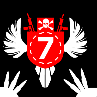 I7 RaGeS's emblem