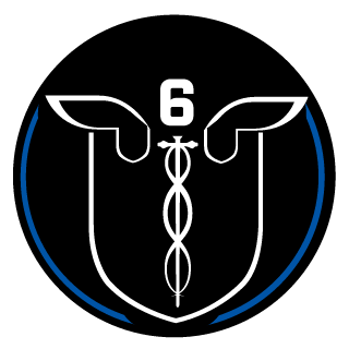 Gabbmeister's emblem
