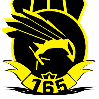 Soul165's emblem