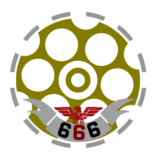Rejiva's emblem