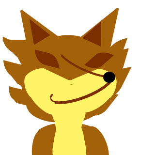 noCry's emblem