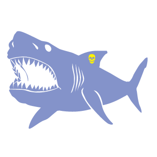 JazzzDPR's emblem