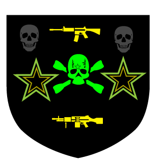 LHS BlackSatan's emblem
