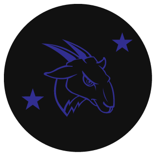 Mothygoat's emblem
