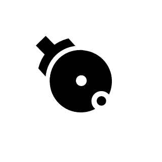 AlphaQ6's emblem