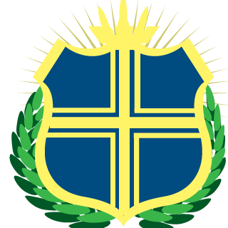 BloodDivision's emblem
