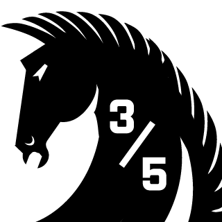 GUMS the Legend's emblem