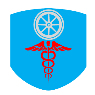AiceCuckoo's emblem