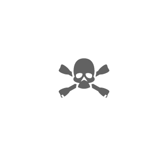 stegohero's emblem