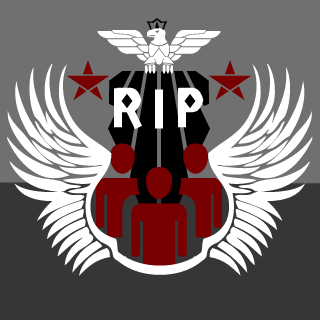RHIB - we dominate's emblem
