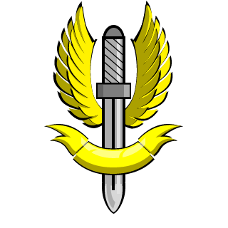 gklovning's emblem