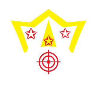 Kings Never Die's emblem