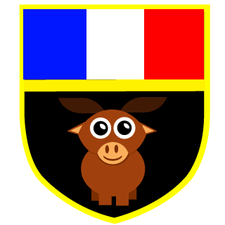 Mtl_Croizer_1Ast's emblem
