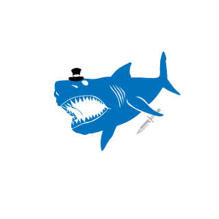 PitzRulesBR's emblem