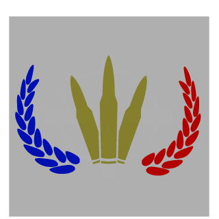 ROSUAYW's emblem