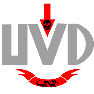 UNDERLVLED's emblem