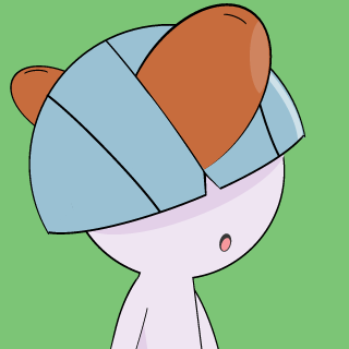 ICubbyI's emblem