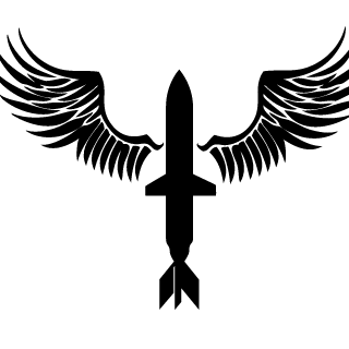 SpiderVaranzano's emblem