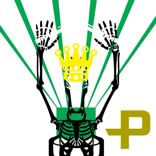 MOONmonkeyMHC's emblem
