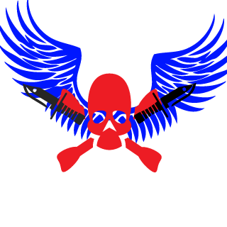 tojustis's emblem
