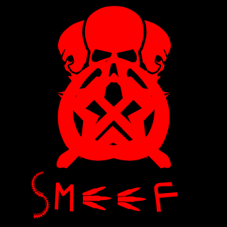 Smeef_sloth's emblem