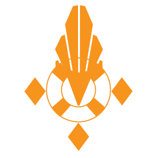 Kukakraft's emblem