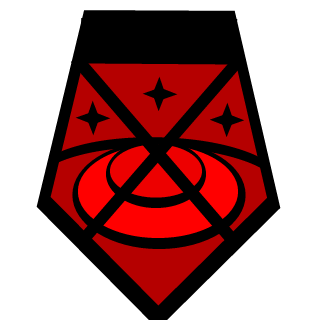 Postmo's emblem
