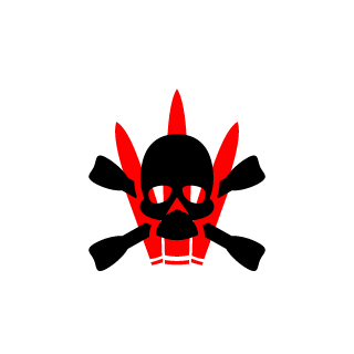 Czar-Valentine's emblem