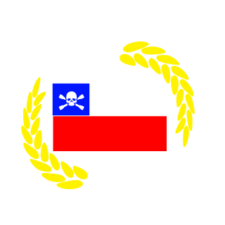 Stofodo's emblem