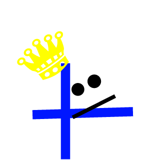 SUOMISURVAIN's emblem