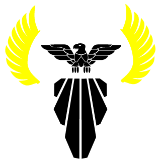 AbsoluteRush's emblem