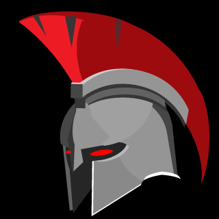 expartanno's emblem