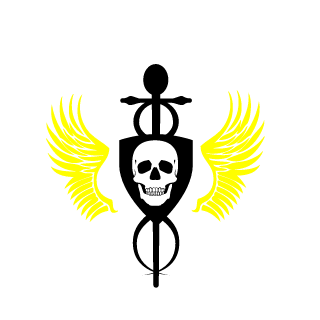 Schillpad's emblem