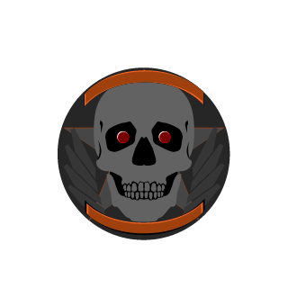 TheGodSupra's emblem