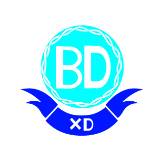 Blue Devils's emblem